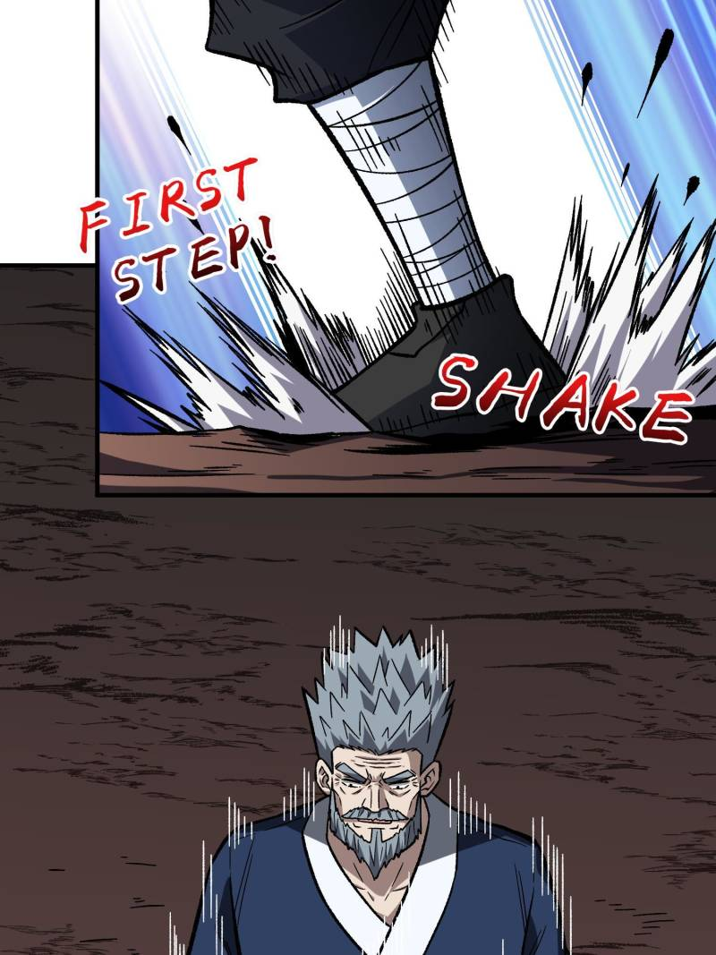 I'm Really Not A Supervillain Chapter 263 16